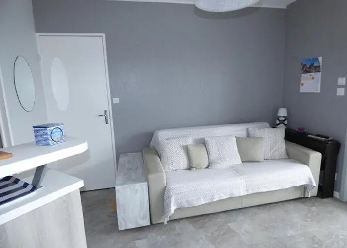 Le Chenal * Сен-Жиль-Круа-де-Ви