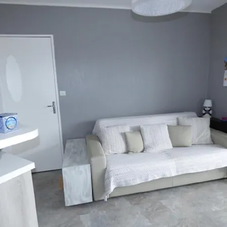 Le Chenal * Saint Gilles Croix de vie