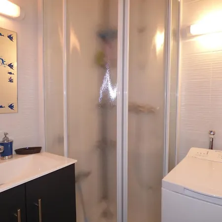 Le Chenal * Saint Gilles Croix de vie