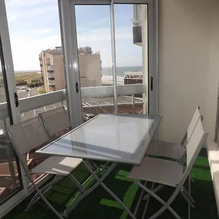 Le Chenal Apartman Saint Gilles Croix de vie