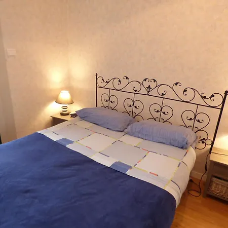 Apartman Le Chenal *