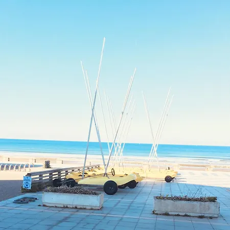 Le Chenal Apartman Saint Gilles Croix de vie