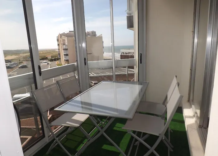 Le Chenal Apartman Saint Gilles Croix de vie