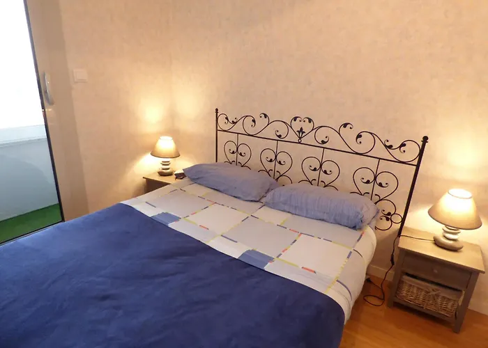 Apartman Le Chenal *